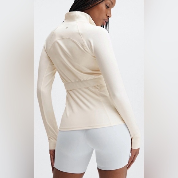 Fabletics Trinity Performance Jacket - Picture 2 of 9